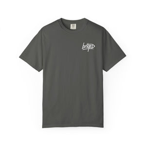 Briqed "40m" T-shirt