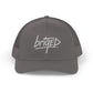Briqed Snapback Trucker Cap