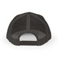Briqed Snapback Trucker Cap