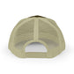 Briqed Snapback Trucker Cap