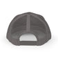 Briqed Snapback Trucker Cap