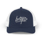 Briqed Snapback Trucker Cap
