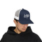 Briqed Snapback Trucker Cap
