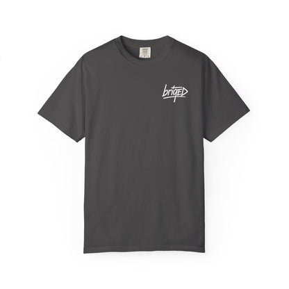 Briqed "40m" T-shirt