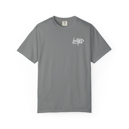 Briqed "40m" T-shirt