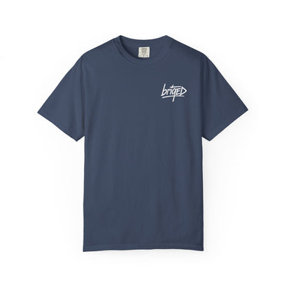 Briqed "40m" T-shirt