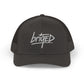 Briqed Snapback Trucker Cap