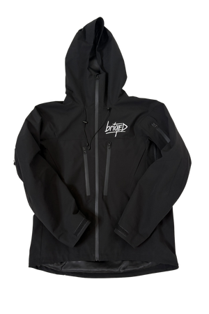 Briqed Jacket