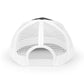 Briqed Snapback Trucker Cap