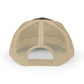 Briqed Snapback Trucker Cap