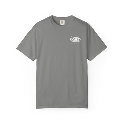 Briqed "40m" T-shirt