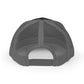 Briqed Snapback Trucker Cap