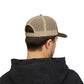 Briqed Snapback Trucker Cap