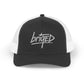 Briqed Snapback Trucker Cap