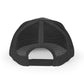 Briqed Snapback Trucker Cap