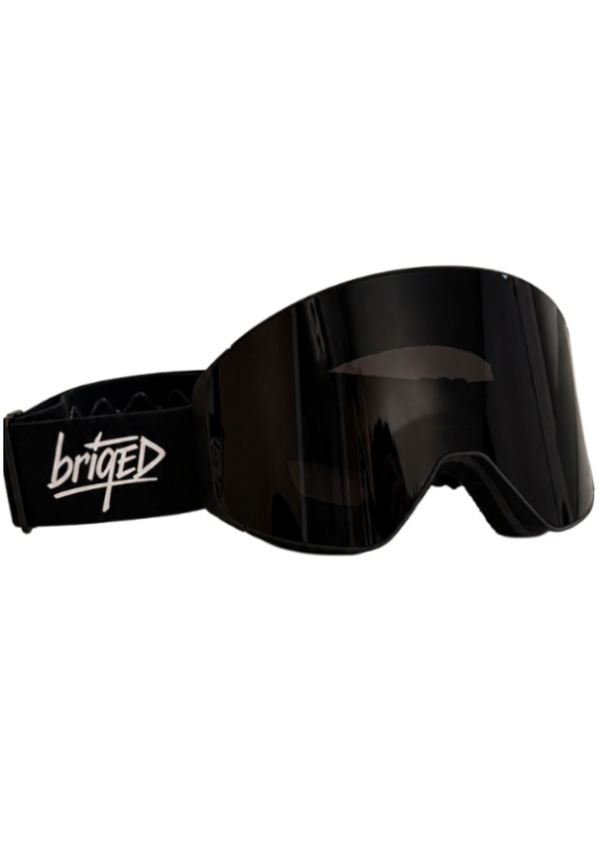 Briqed "Magnetic Goggles"