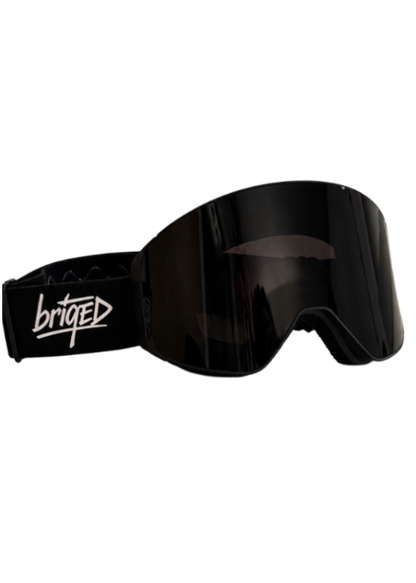 Briqed "Magnetic Goggles"