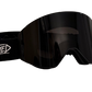 Briqed "Magnetic Goggles"