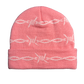 Briqed "Barbed" Beanie