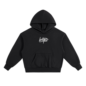 Essential Heavyweight Fleece Hoodie