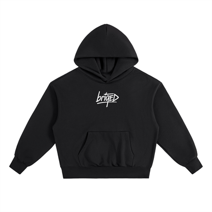 Essential Heavyweight Fleece Hoodie
