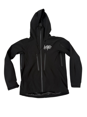 Briqed Jacket
